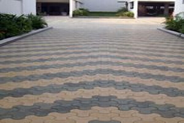 Paving Pros Johannesburg