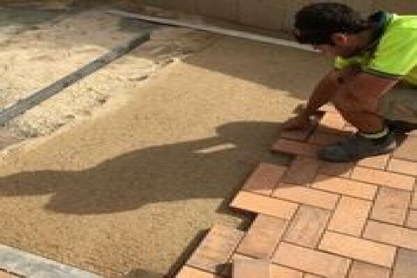 Paving Pros Pretoria