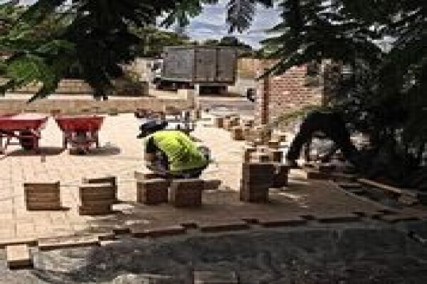 Paving Pros Roodepoort