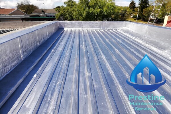 Prestine Maintenance Services