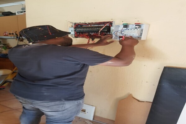 Pretoria Electricians 0659925618
