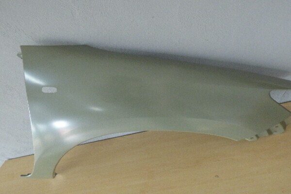 SILVERTON AUTO BODY PARTS