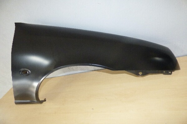 SILVERTON AUTO BODY PARTS