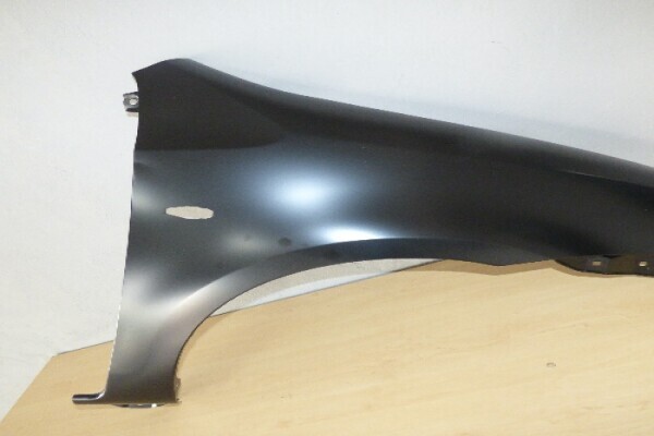 SILVERTON AUTO BODY PARTS