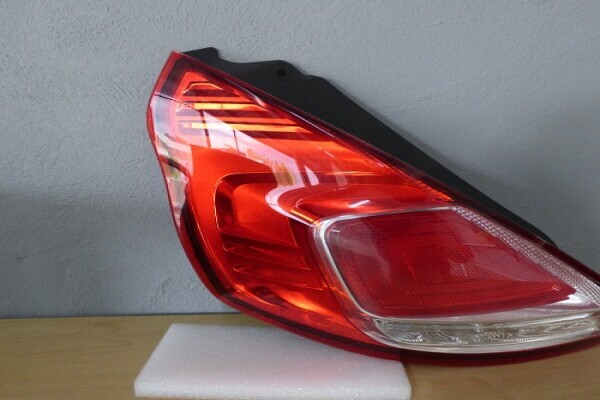 SILVERTON AUTO BODY PARTS