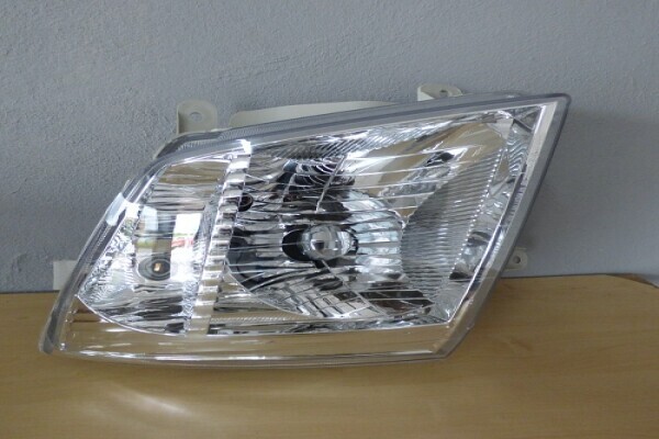 SILVERTON AUTO BODY PARTS
