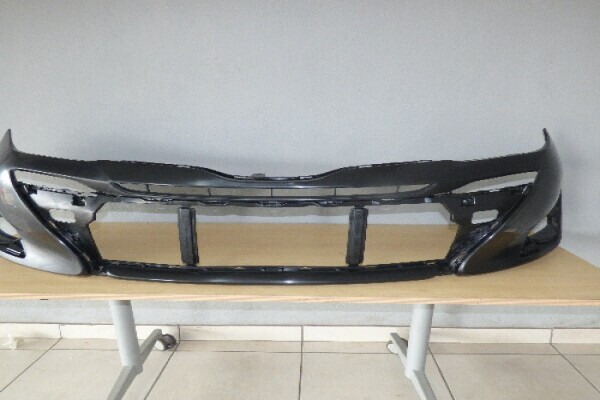 SILVERTON AUTO BODY PARTS