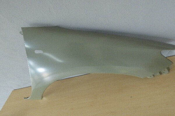 SILVERTON AUTO BODY PARTS