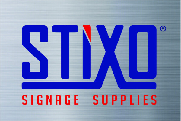 STIXO Signage Supplies