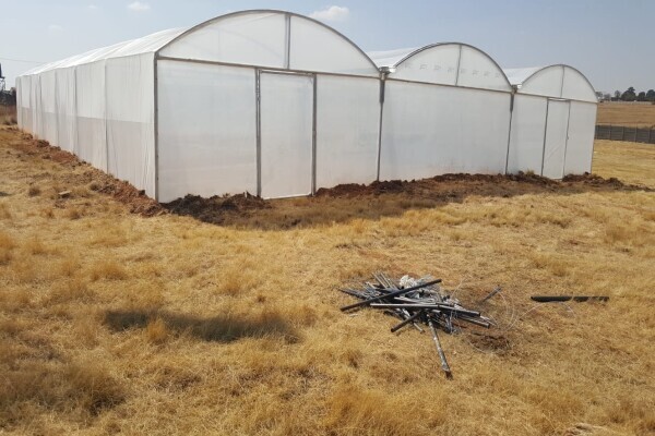Sunrise Agri Farm