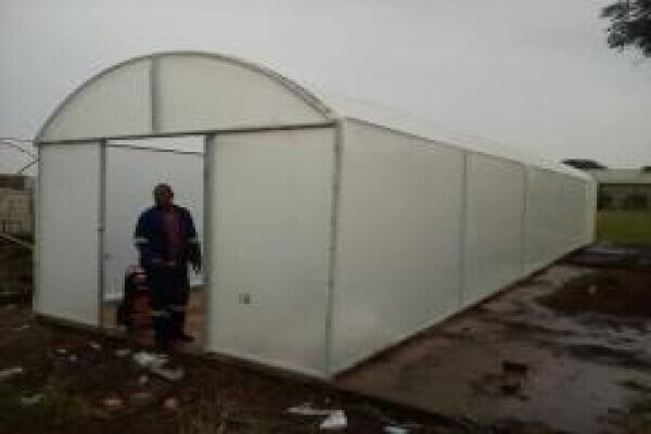 Sunrise Agri Farm
