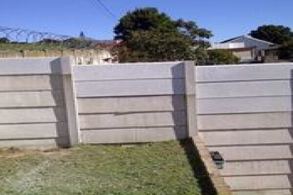 Precast Walling Pros East Rand