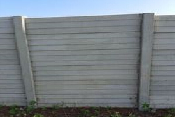 Precast Walling Pros East Rand