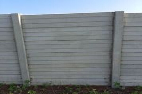 Precast Walling Pros Johannesburg