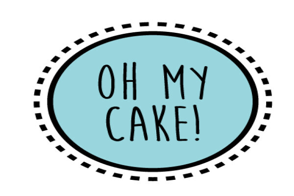 Oh My Cake