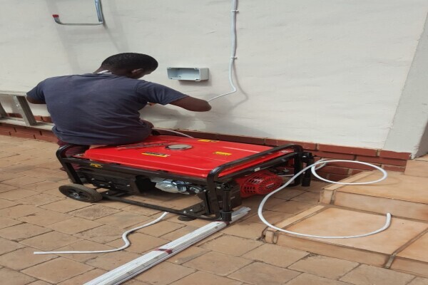 Wierdapark Electricians