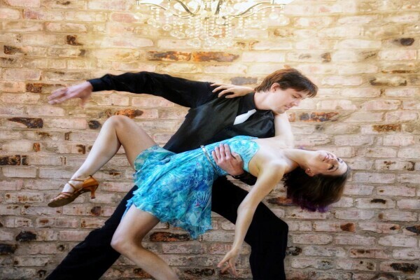 Phoenix Dance Company