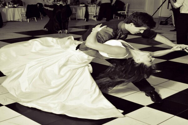 Phoenix Dance Company