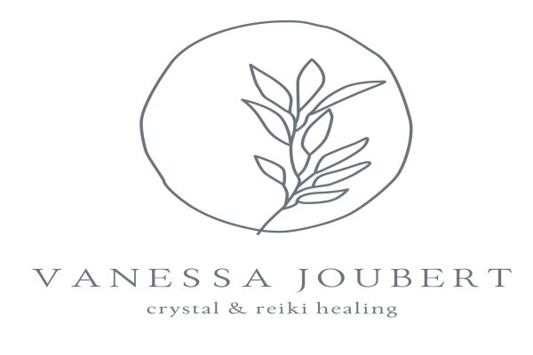 Crystal Clear Healing