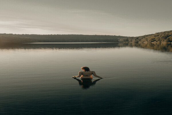 Crystal Clear Healing