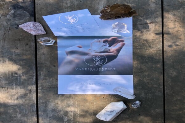 Crystal Clear Healing