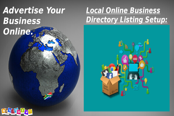 RM Freelance Business Listings