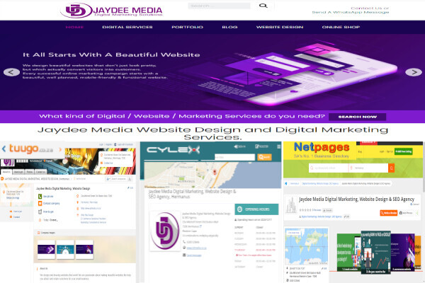 RM Freelance Business Listings