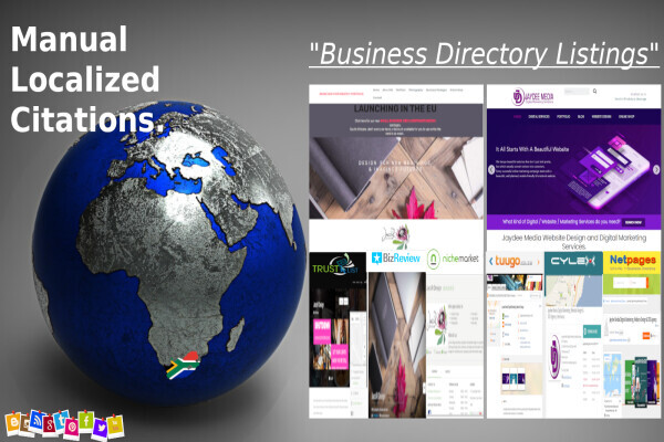 RM Freelance Business Listings