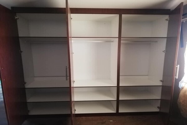Mtungwa Kitchine Fitting & Cosntruction