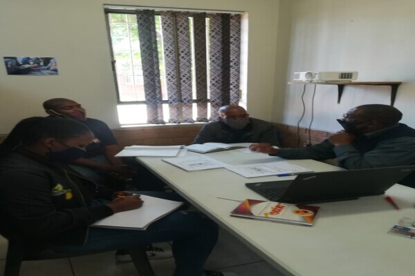 Apache Occupational Health and safety