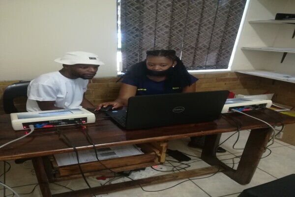 Apache Occupational Health and safety