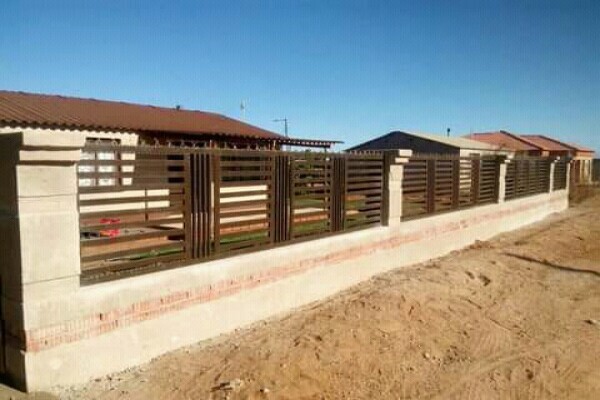 STEEL WELDSTARS PTY LTD