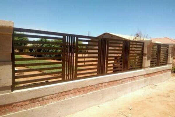 STEEL WELDSTARS PTY LTD