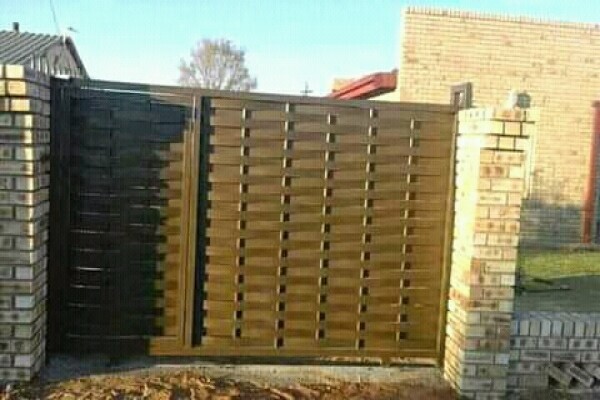 STEEL WELDSTARS PTY LTD
