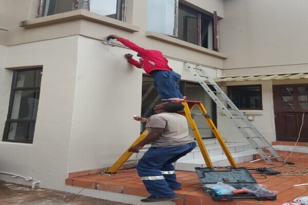 Silverton Electricians