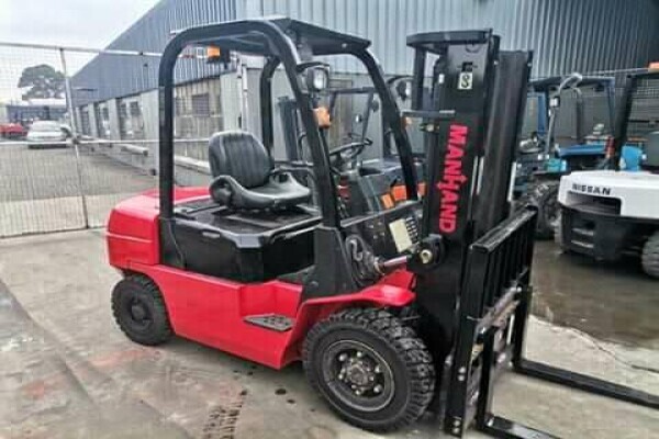 Forklift Training Center And Welding Training Course