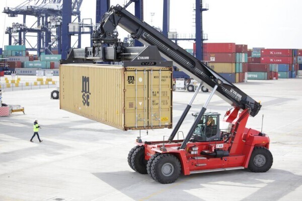 Forklift Training Center And Welding Training Course