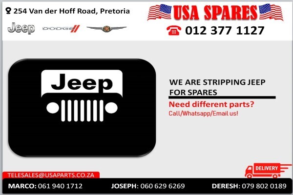 USA PARTS