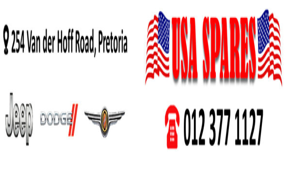 USA PARTS
