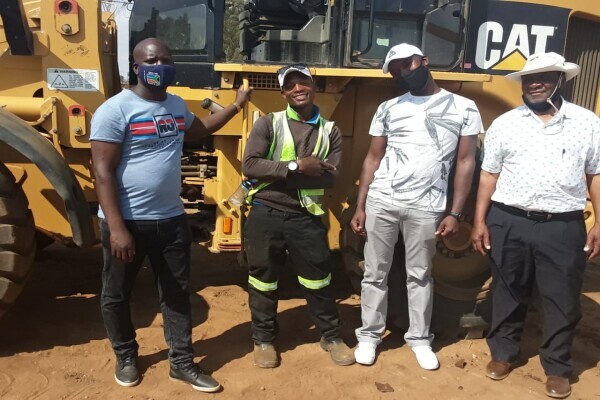 Apache Occupational Health and safety