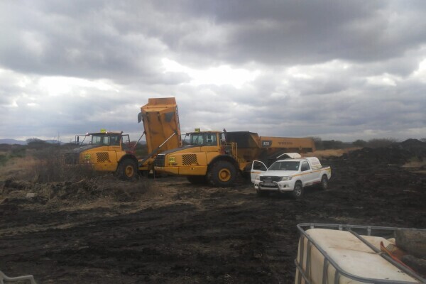 Apache Occupational Health and safety