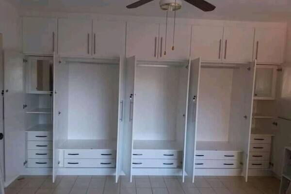 Mtungwa Kitchine Fitting & Cosntruction