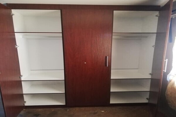 Mtungwa Kitchine Fitting & Cosntruction