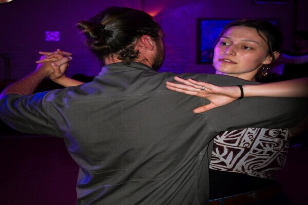 Phoenix Dance Company