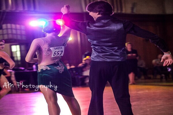 Phoenix Dance Company