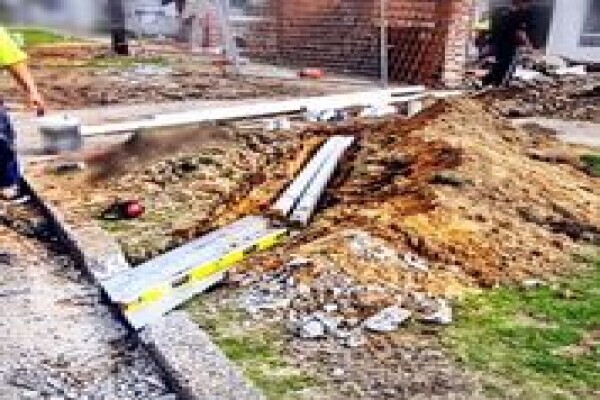 Plumbers Network Strand