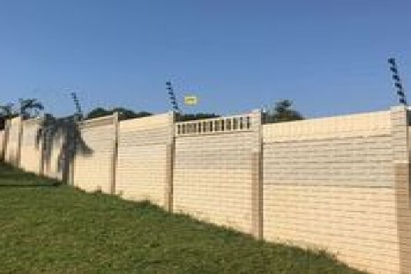 Precast Walling Pros Cape Town