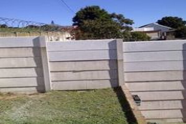 Precast Walling Pros Cape Town