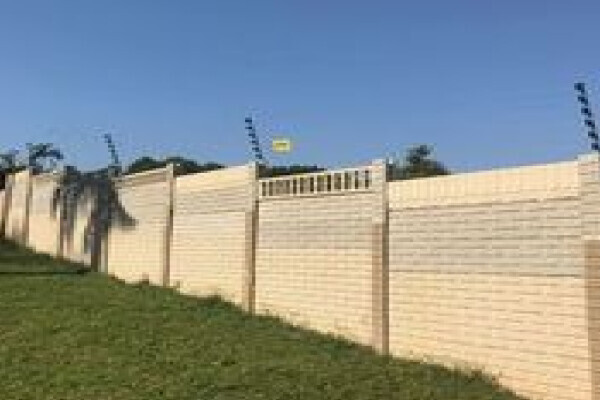 Precast Walling Pros East Rand