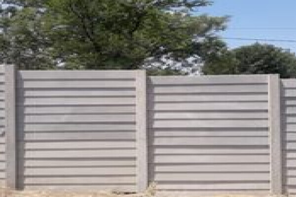 Precast Walling Pros East Rand